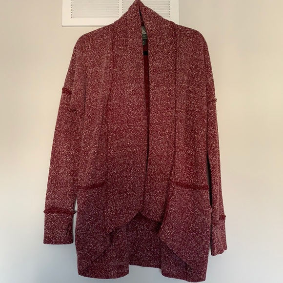 Roots Sweaters - Roots Cardigan